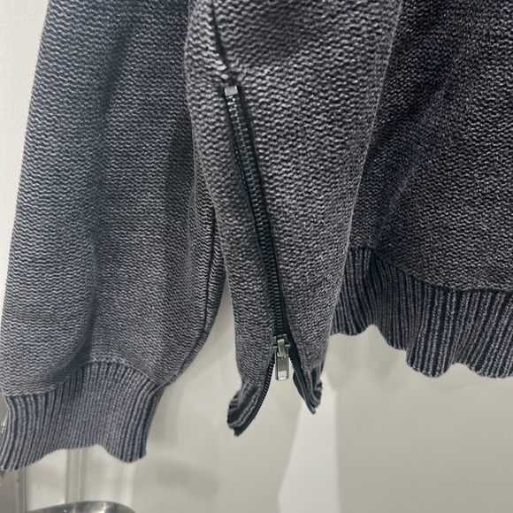 Vintage Havana Crewneck Sweater - Picture 3 of 4